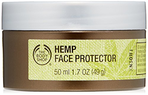 The Body Shop - Hemp Face Protector