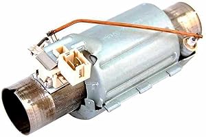 RECAMANIA Resistencia lavavajillas Beko/Fagor 1800W 220V