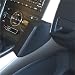 Produktbild KUDA Telefonkonsole (LHD) für Toyota Auris ab 03/07 Mobilia/Kunstleder schwarz
