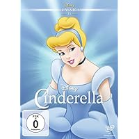 Cinderella - Disney Classics