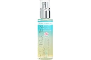 St.Tropez - Self Tan - Purity Bronzing Water Mist - 80 ml