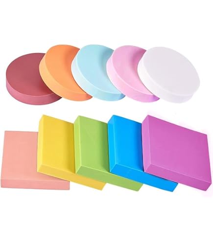 Artemio - Timbro, Motivo, Alfabeto III, Colore: Trasparente