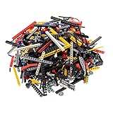 lego steine einzeln kaufen 0 1 KG LEGO TECHNIK ca. 900 Teile Pins Lochstangen Liftarme Räder usw. Kiloware Technic