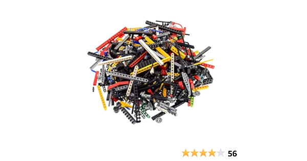 lego technic kg