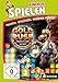 Produktbild Gold Rush - Treasure Hunt (Einfach Spielen)