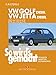 Produktbild VW Golf II Diesel von 9/83 bis 6/92, Jetta Diesel von 2/84 bis 9/91: So wird's gemacht - Band 45 (Print on demand)