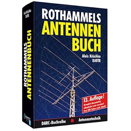 [PDF] Download Rothammels Antennenbuch Kostenlos