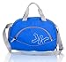 Killer Erish 35 L Trendy Gym Bag - Royal Blue RS.699.00