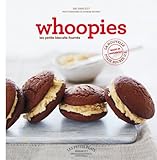 Whoopies les petits biscuits fourrés