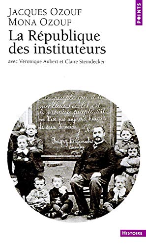 Télécharger La République des instituteurs livre En ligne