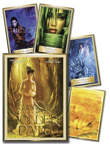 Wisdom of the Golden Path