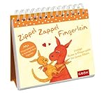 Image de Zippel Zappel Fingerlein (Babyzeit)