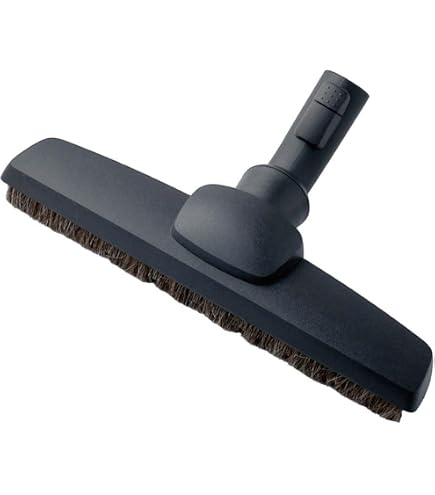 10 Sacchetti Per Aspirapolvere Compatibili Con Aldi Qu 110 - Qualità Dustwave, Made In Germany + Microfiltro - 2