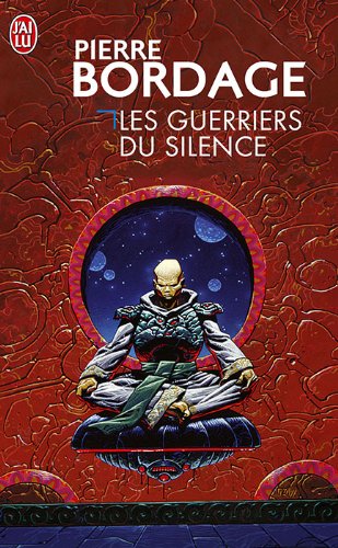 couverture de : Les guerriers du silence