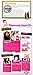 Mask House Diamond V Fit Mask Full Pack (5 Masks + 1 Band)