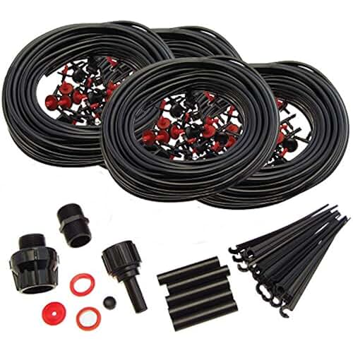 Amazon.co.uk hanging baskets watering system