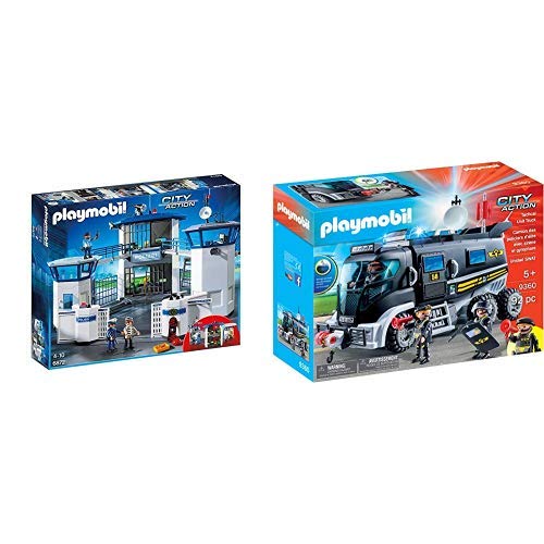 amazon playmobil 9360