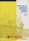 Image de Presentación del proyecto de presupuestos generales del Estado 2014