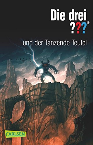 Preisvergleich Produktbild und der Tanzende Teufel (Die drei )