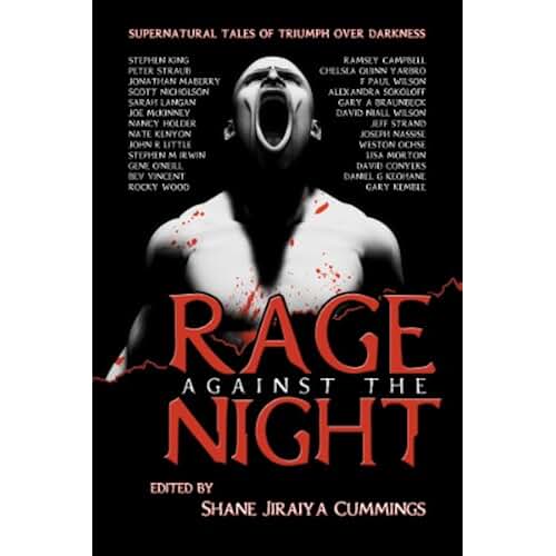 Amazon.co.uk rage stephen king