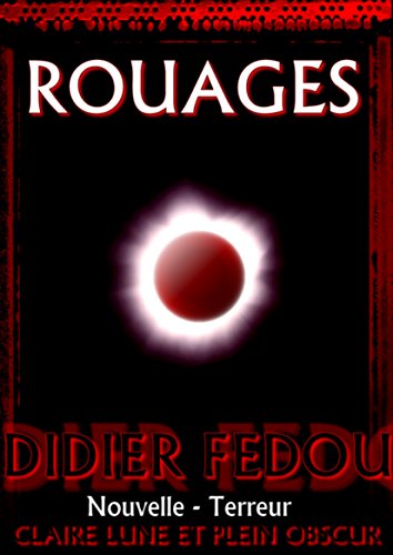 Couverture du livre Rouages