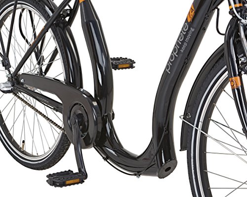 PROPHETE Tiefeinsteiger 26″ GENIESSER 7.4 - 5