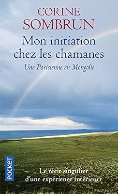 Pocket mon initiation chez les chamanes