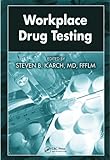 Image de Workplace Drug Testing