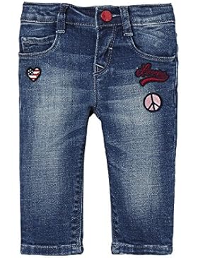 Levi's Baby-Mädchen Hose Pant Starly