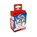 Produktbild ASS Altenburger 22502215 - Shuffle - Disney Monopoly Deal, Kartenspiel