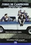 juegos de paula paparazzi  Juego De Campeones [DVD]
