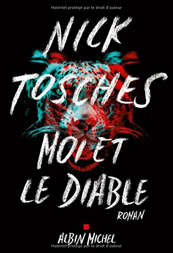 couverture de : Moi et le diable