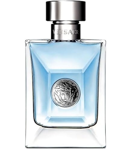 VERSACE L'HOMME by Versace Eau De Toilette Spray 100 ml : Amazon