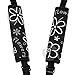 Harness Seat belt Strap Covers padded UNIVERSAL New Reversible