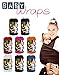 Baby Wrap / Sling / Carrier 0-3yrs with carry case - Various Colours (NAVY)