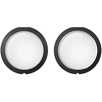 Manicotto Antivento Per Microfono Insta360 X3 - Riduce Il Rumore Del Vento, Audio Chiaro - Foto 12