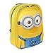 Produktbild Gru: Mi Villano Favorito, Kinder Kinderrucksack gelb 31 cm