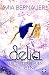 Cover zum Buch Delia: Die saphirblauen Augen