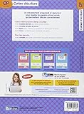 Image de Cahier d'écriture CP