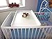 WHITE B4Beds© COT BED COTBED TOP CHANGER BABY CHANGING STATION