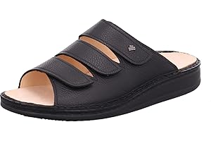 Finn Comfort Unisex-Erwachsene Korfu Sandalen