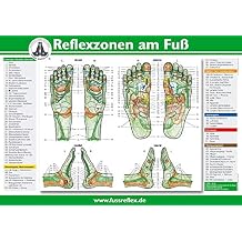 Suchergebnis Auf Amazon De Fur Fussreflexzonen Tafel Hanne