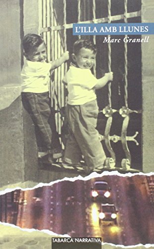 L´Illa Amb Llunes (Tabarca Narrativa)