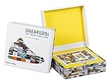 sneaker freaker 997  Sneakers: The Trump Card Game (Thames & Hudson Gift)