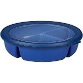 Mepal Bento Bowl Cirqula (250+250+500 Ml)