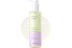 THANKYOU FARMER Pollufree Blackhead Pore Deep Cleansing Oil 200ml