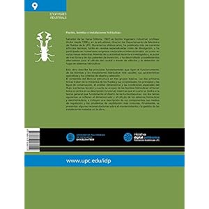 Fluidos, bombas e instalaciones hidráulicas (UPCGrau)