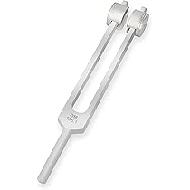 Horquilla OM 136.1Hz. Fabricado En Sheffield, Inglaterra Por Ragg Tuning Forks. Tenedor De Afinación De Aluminio De Alta Calidad Para Energía Sonora Y Vibracional. Ideal Para Meditación, Yoga Y