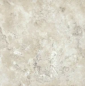 GlobalNiche Armstrong Durango Alterna Vinyl Tile Flooring, Bleached Sand/FPD6157861