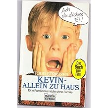 Suchergebnis Auf Amazon De Fur Kevin Allein Zu Haus Bucher